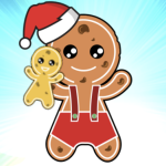 Xmas Cookie Clicker